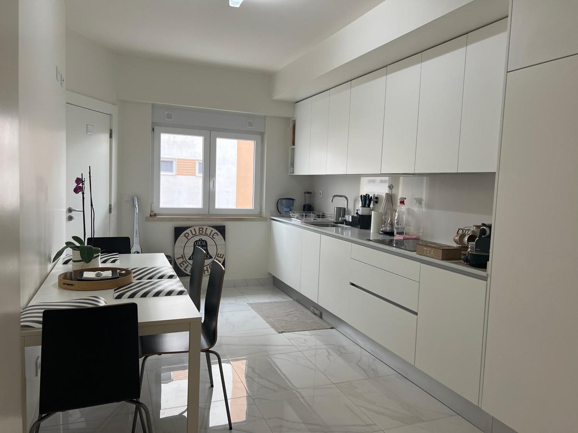 Modern Twin Room With A Balcony Montijo Exterior foto