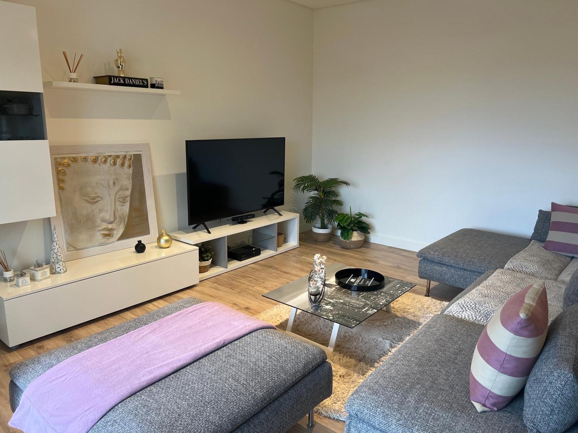 Modern Twin Room With A Balcony Montijo Exterior foto